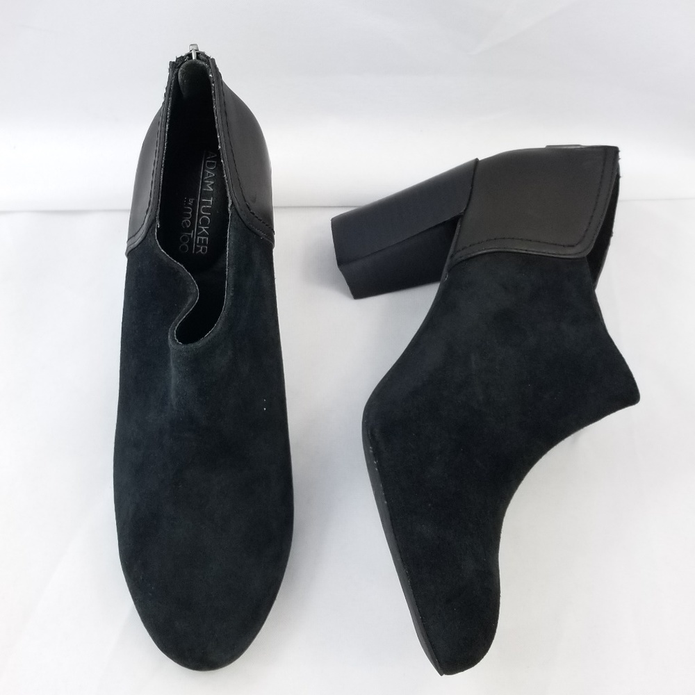 Adam Tucker Jagger Bootie size 8.5M